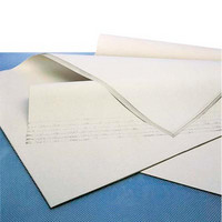 Packpapier und -seide