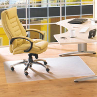Büro-Bodenmatten