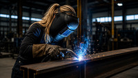Schweißtechnik