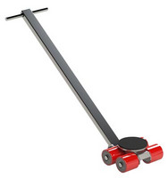 Lenkfahrwerke